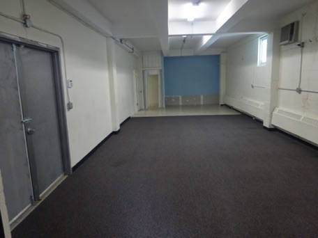 Spacious and ready for your business to move in